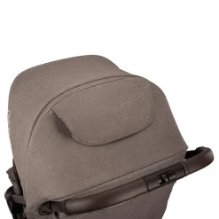 nuna TRVL lx Cedar*Kinder Reisebuggys|Buggys
