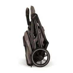 nuna TRVL lx Cedar*Kinder Reisebuggys|Buggys