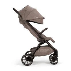 nuna TRVL lx Cedar*Kinder Reisebuggys|Buggys