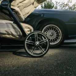 nuna TRVL lx Mica BMW Kollektion*Kinder Reisebuggys|Buggys