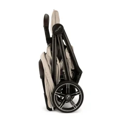 nuna TRVL lx Mica BMW Kollektion*Kinder Reisebuggys|Buggys
