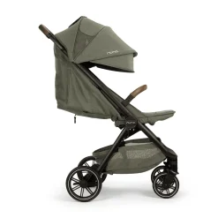 nuna TRVL lx Pine*Kinder Reisebuggys|Buggys