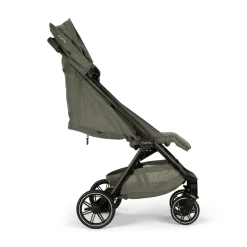 nuna TRVL lx Pine*Kinder Reisebuggys|Buggys