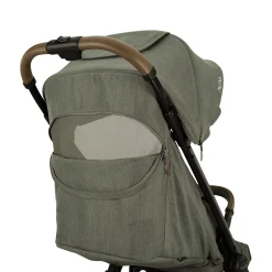 nuna TRVL lx Pine*Kinder Reisebuggys|Buggys