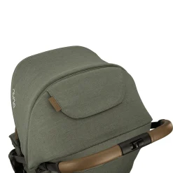 nuna TRVL lx Pine*Kinder Reisebuggys|Buggys