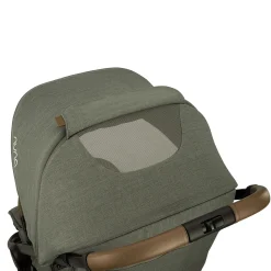 nuna TRVL lx Pine*Kinder Reisebuggys|Buggys