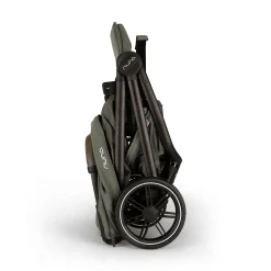 nuna TRVL lx Pine*Kinder Reisebuggys|Buggys