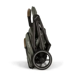 nuna TRVL lx Pine*Kinder Reisebuggys|Buggys