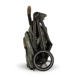 nuna TRVL lx Pine*Kinder Reisebuggys|Buggys