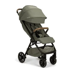 nuna TRVL lx Pine*Kinder Reisebuggys|Buggys