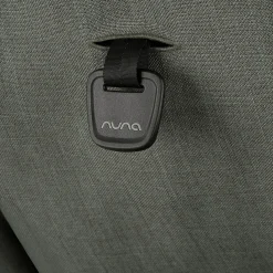 nuna TRVL lx Pine*Kinder Reisebuggys|Buggys