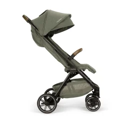 nuna TRVL lx Pine*Kinder Reisebuggys|Buggys