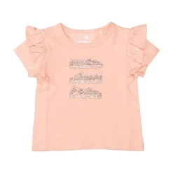 BASEFIELD T-Shirt* Kleinkindmode|Oberteile