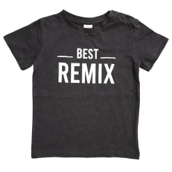 LITTLE ONE T-Shirt "Best Remix"* Kleinkindmode|Oberteile