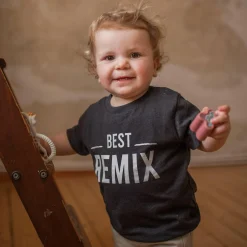 LITTLE ONE T-Shirt 