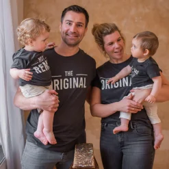 LITTLE ONE T-Shirt 