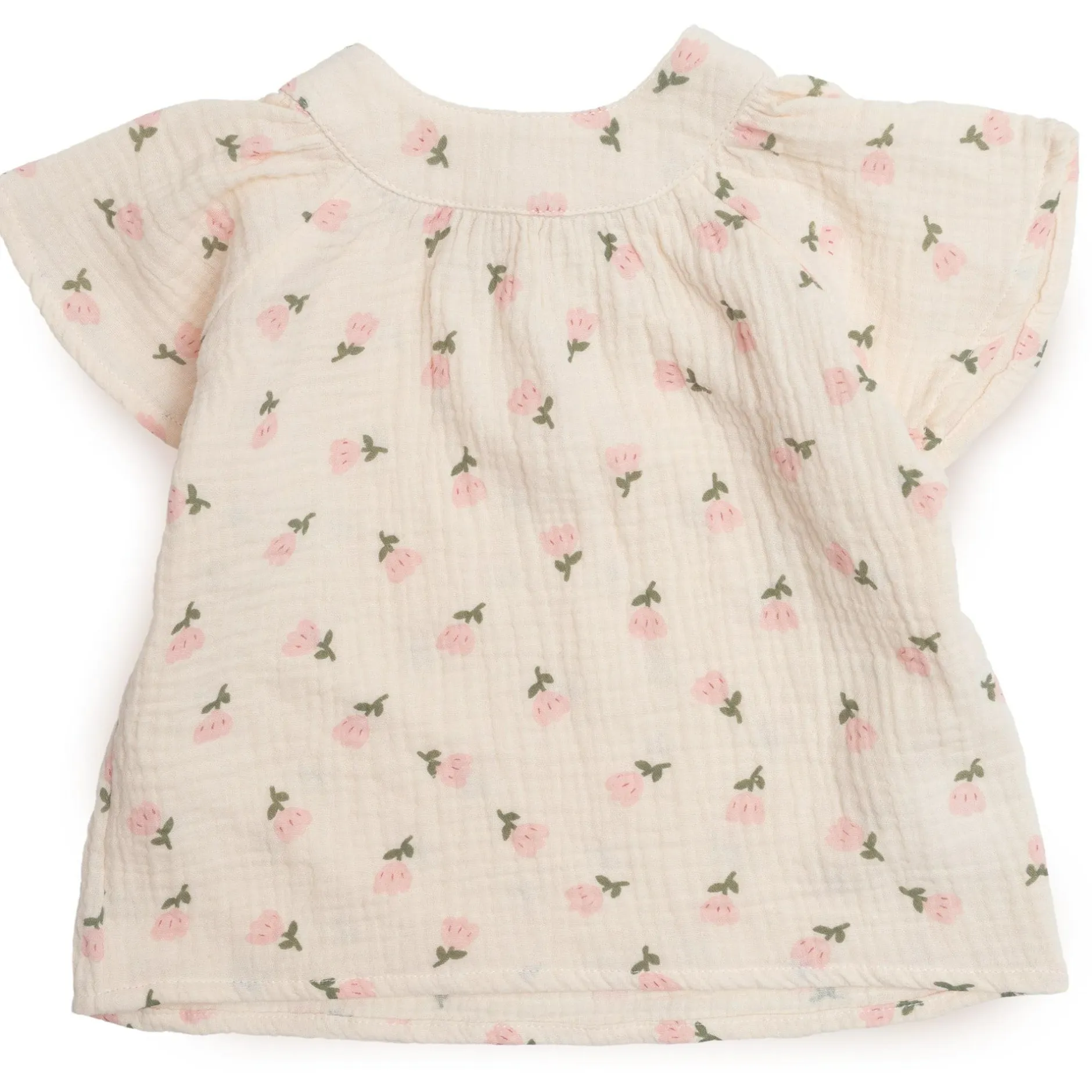 LITTLE ONE T-Shirt Blümchen* Oberteile