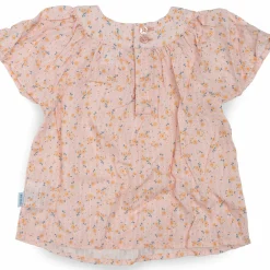 LITTLE ONE T-Shirt Blümchen* Oberteile