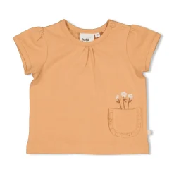 FEETJE T-Shirt Blümchen* Oberteile