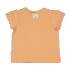 FEETJE T-Shirt Blümchen* Oberteile