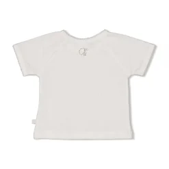 FEETJE T-Shirt Blume* Oberteile