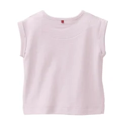 People Wear Organic T-Shirt Blumen* Oberteile