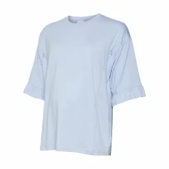 Mamalicious T-Shirt Brunnera Blue* Umstandsoberteile