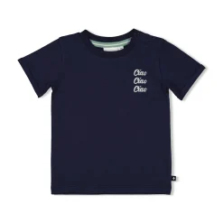FEETJE T-Shirt "Ciao"* Oberteile