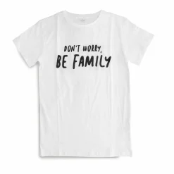 LITTLE ONE T-Shirt "Don't worry, be family"* Umstandsoberteile