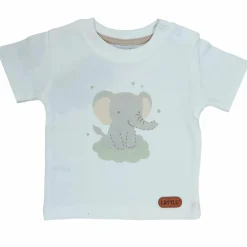 LITTLE T-Shirt Elefant* Oberteile