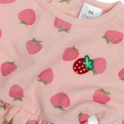 LITTLE ONE T-Shirt Erdbeeren* Oberteile