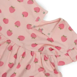 LITTLE ONE T-Shirt Erdbeeren* Oberteile