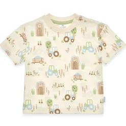 LITTLE ONE T-Shirt Farm* Oberteile