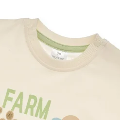LITTLE ONE T-Shirt Farm Life* Oberteile