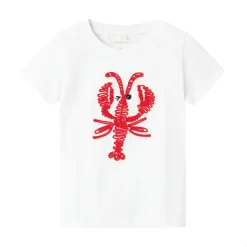 name it T-Shirt Hummer* Kleinkindmode|Oberteile