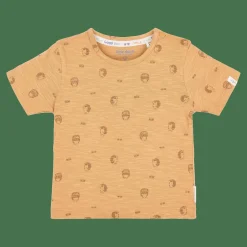 LITTLE DUTCH T-Shirt Igel* Oberteile