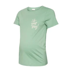 Mamalicious T-Shirt Its your Day!* Umstandsoberteile