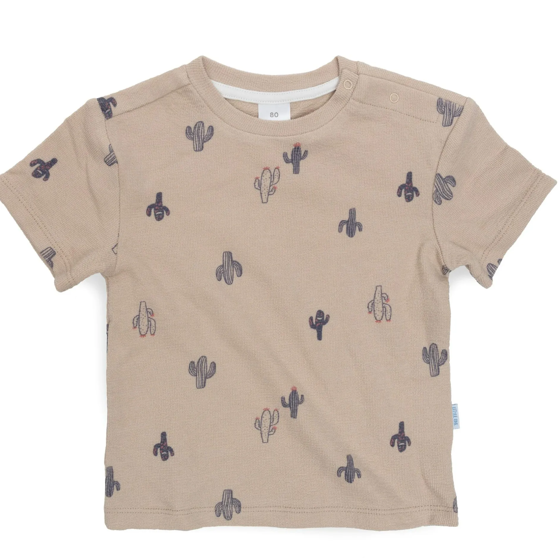 LITTLE ONE T-Shirt Kakteen* Oberteile