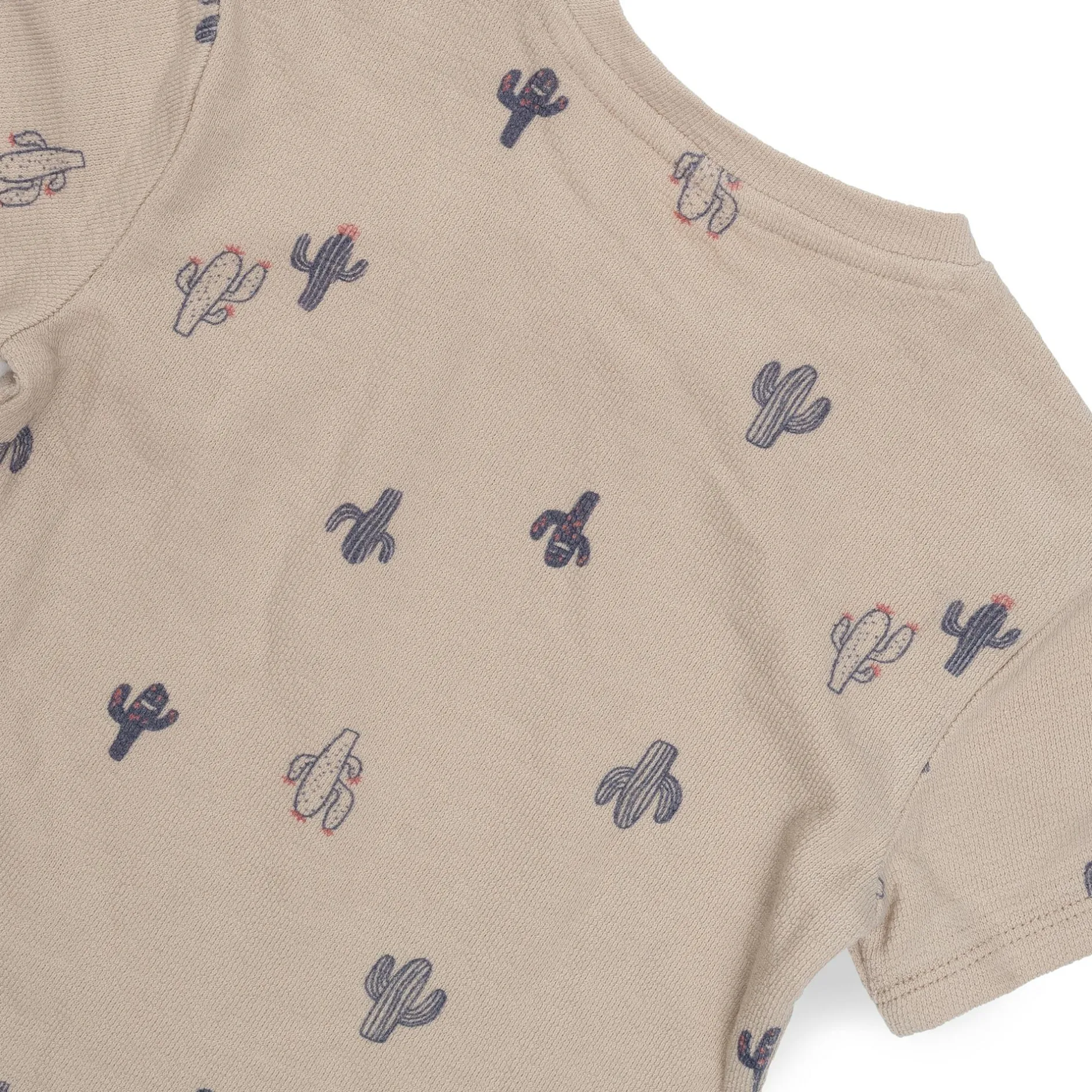 LITTLE ONE T-Shirt Kakteen* Oberteile