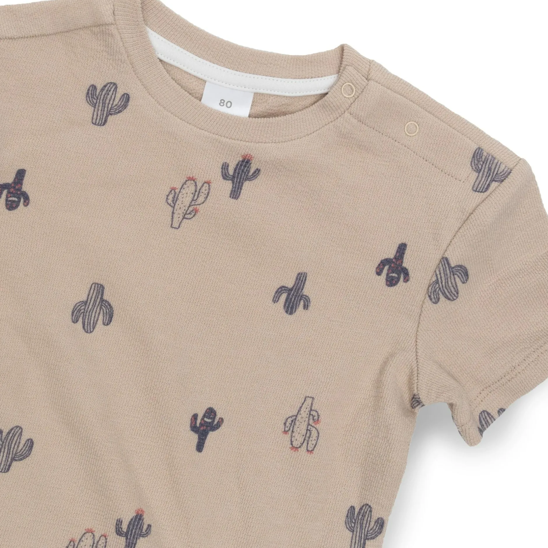 LITTLE ONE T-Shirt Kakteen* Oberteile