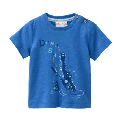 People Wear Organic T-Shirt Krokodil* Oberteile