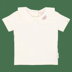 LITTLE DUTCH T-Shirt mit Bubikragen* Oberteile