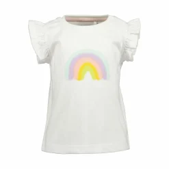 blue seven T-Shirt Regenbogen* Oberteile