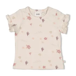 FEETJE T-Shirt Schildkröte* Oberteile
