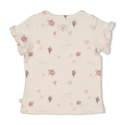 FEETJE T-Shirt Schildkröte* Oberteile
