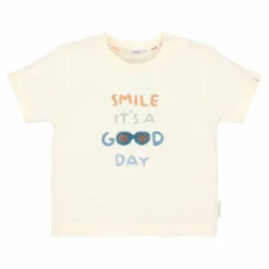 LITTLE DUTCH T-Shirt Smile it's a good day* Oberteile