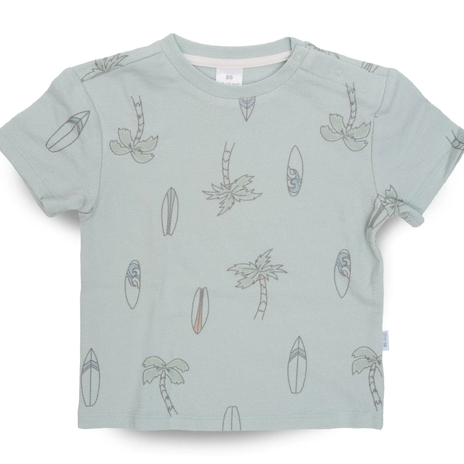 LITTLE ONE T-Shirt Strand* Oberteile