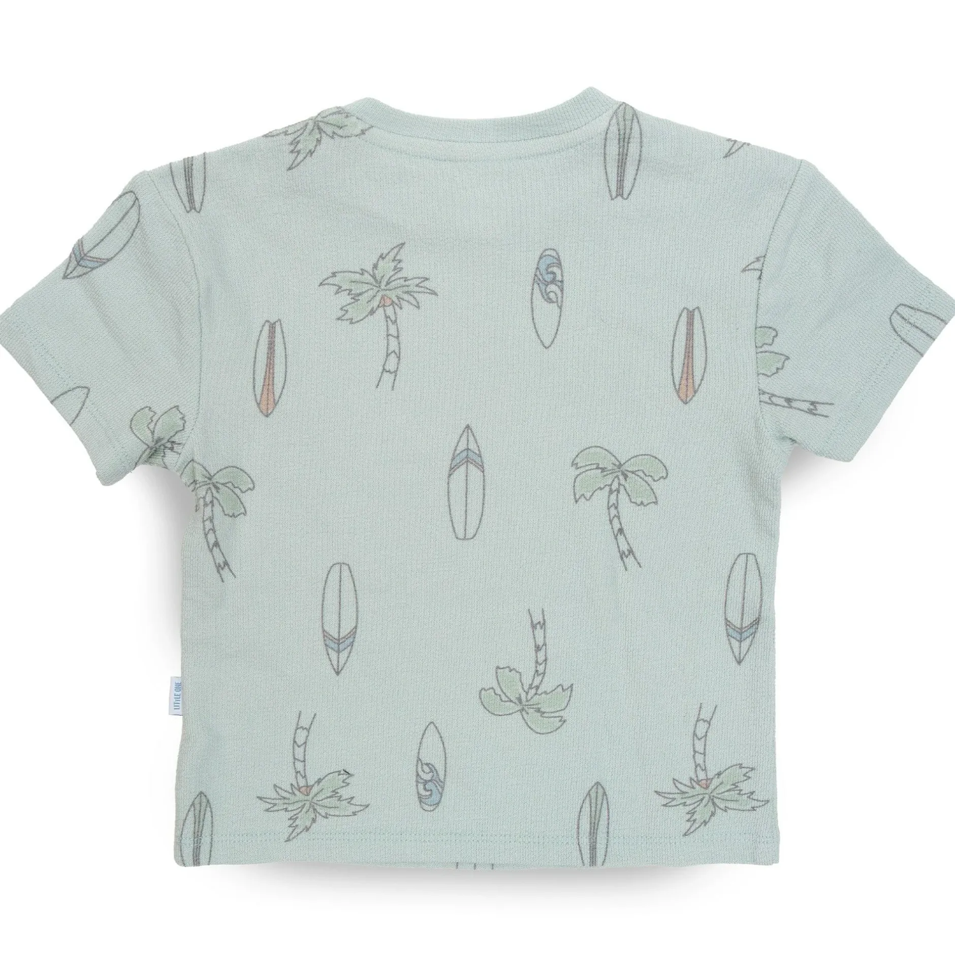 LITTLE ONE T-Shirt Strand* Oberteile