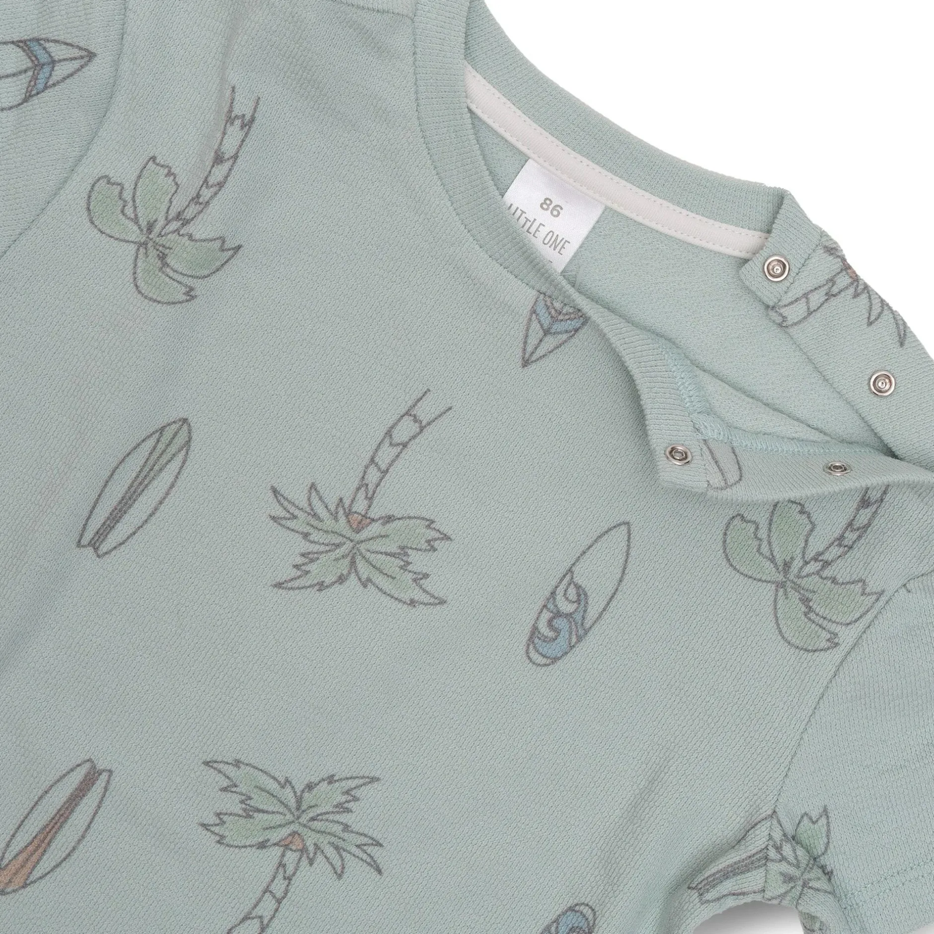 LITTLE ONE T-Shirt Strand* Oberteile