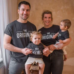 LITTLE ONE T-Shirt "The Original"* Umstandsoberteile